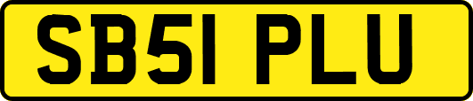 SB51PLU
