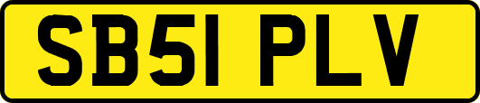 SB51PLV