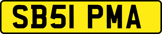 SB51PMA