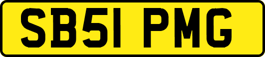 SB51PMG
