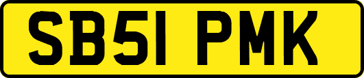 SB51PMK