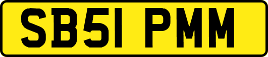 SB51PMM