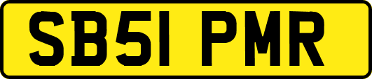 SB51PMR