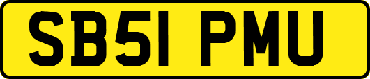 SB51PMU