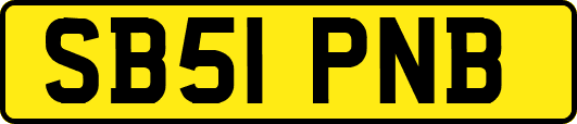 SB51PNB