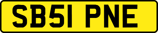 SB51PNE
