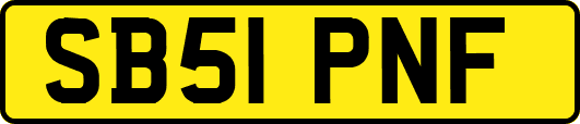 SB51PNF