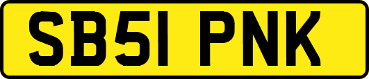 SB51PNK