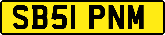 SB51PNM