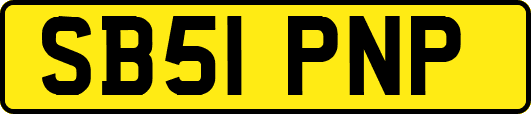 SB51PNP