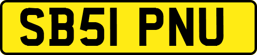 SB51PNU