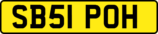 SB51POH