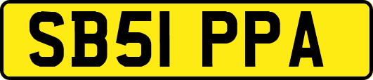 SB51PPA