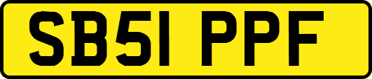 SB51PPF