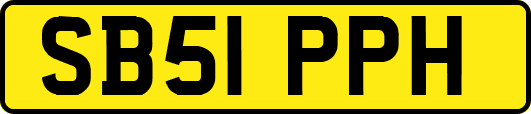 SB51PPH