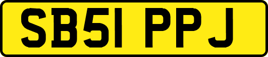 SB51PPJ