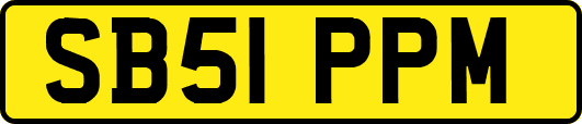 SB51PPM