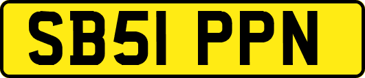 SB51PPN