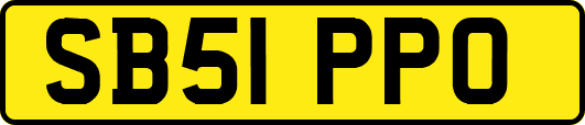 SB51PPO