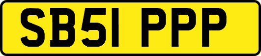 SB51PPP