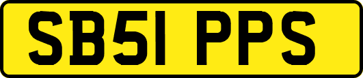 SB51PPS