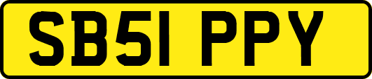 SB51PPY