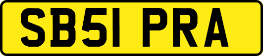 SB51PRA