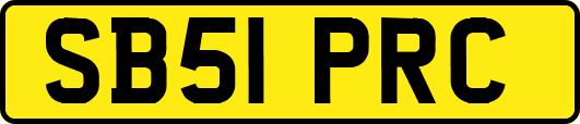 SB51PRC