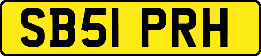 SB51PRH
