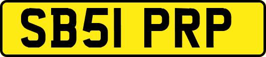 SB51PRP