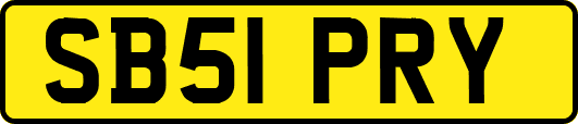 SB51PRY