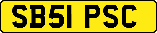 SB51PSC