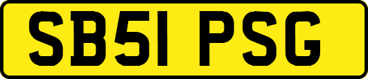 SB51PSG