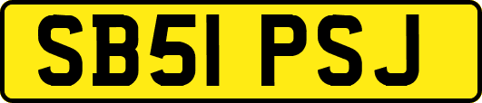 SB51PSJ