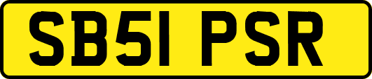 SB51PSR