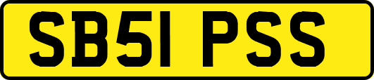 SB51PSS