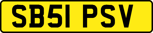 SB51PSV