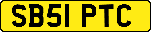 SB51PTC