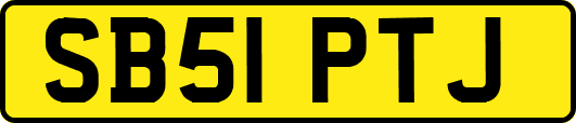 SB51PTJ