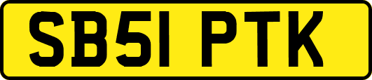 SB51PTK