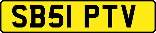 SB51PTV