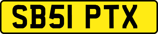 SB51PTX