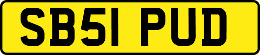 SB51PUD