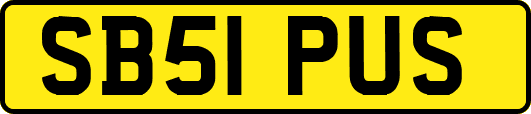 SB51PUS