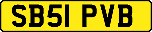 SB51PVB