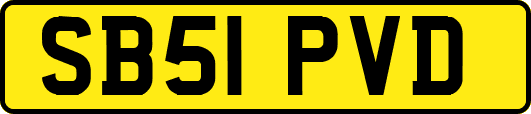 SB51PVD