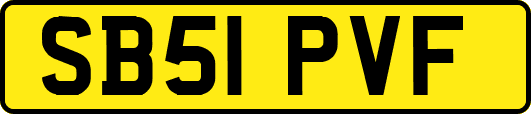 SB51PVF