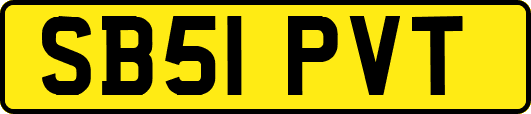 SB51PVT