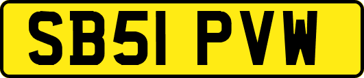 SB51PVW