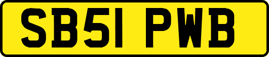 SB51PWB